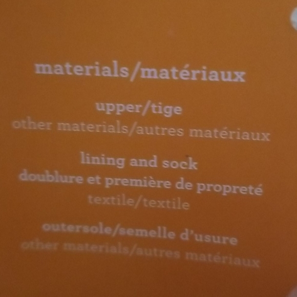 Nwt! Gymboree size 8 shoes - Picture 10 of 10